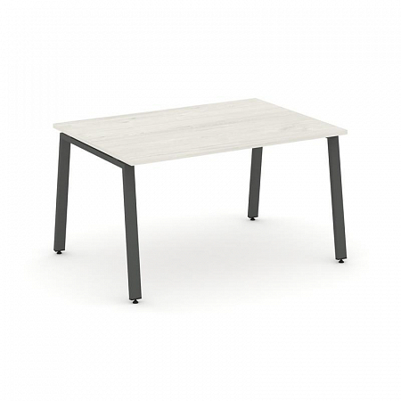 Style Project Стол переговорный SN-6A.SPRG-001.3 Дуб Наварра/Металл Антрацит 980*980*750