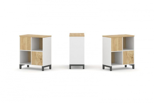 Набор стеллажа Style Project SN.NSD-221 фото 8