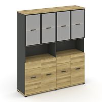 Шкаф офисный Concept CN.STS-523 RMB