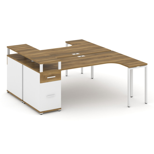 Бенч-система Concept CN.DSA-408 фото 8