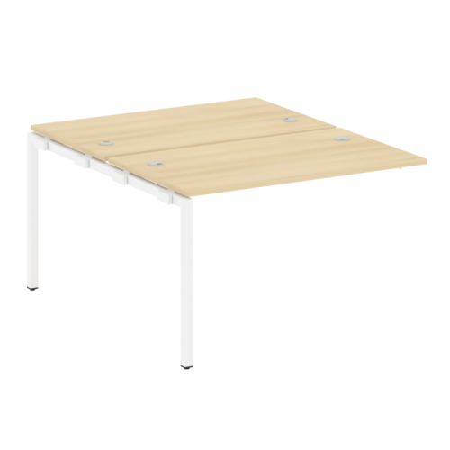 Проходной элемент бенч-системы на П-обр. м/к Metal System Quattro 40БП.ПРС-СП-2.2 фото 9