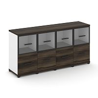 Шкаф офисный Concept CN.STU-242 RPB