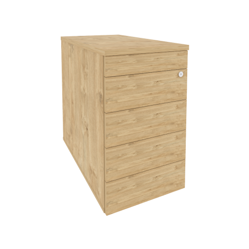 Тумба приставная Onix O.TPO-1.8 TIP фото 11