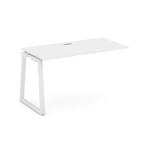 Style Project Проходной наб. элем. SN-6T1.ONRS-004 Акация Лорка/Металл Антрацит/Заглушка Пластик Чер фото 17