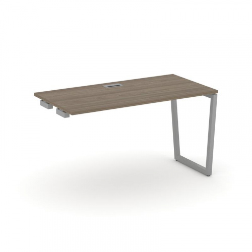 Style Project Стол-приставка к опор. элем. SN-4T2.OPRS-012 Акация Лорка/Металл Антрацит/Заглушка Пла фото 14 Style Project Стол-приставка к опор. элем. SN-4T2.OPRS-012 Акация Лорка/Металл Антрацит/Заглушка Пла фото 14