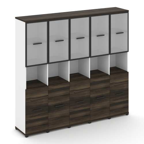 Шкаф офисный Concept CN.STU-553 RMB