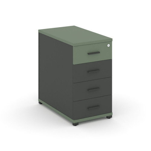 Тумба опорная/приставная Concept CN.TGO-002