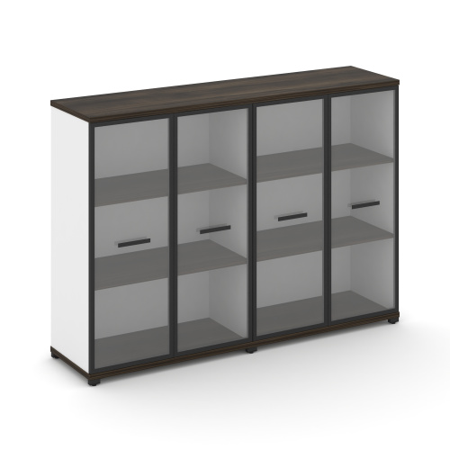 Шкаф офисный Concept CN.STS-326 RPB