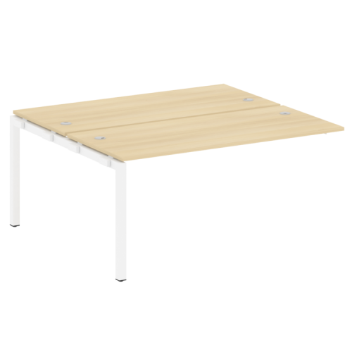 Проходной элемент бенч-системы на П-обр. м/к Metal System Quattro 50БП.ПРС-СП-2.4 фото 15