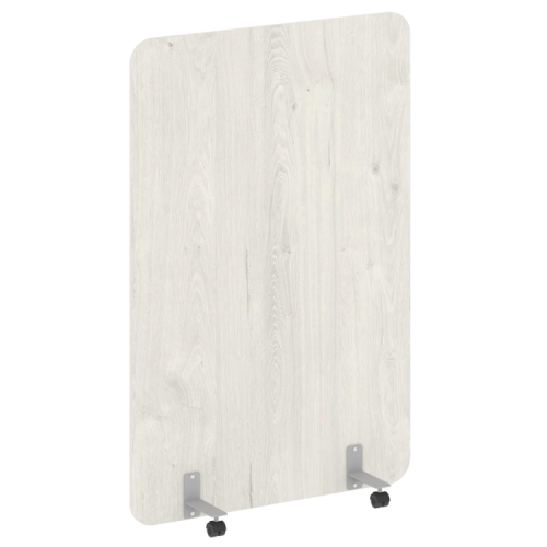 Перегородка на металлических опорах R-line DP.R-120-180 фото 11