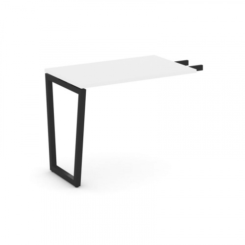 Style Project Брифинг-приставка SN-4T2.BR-003 Акация Лорка/Металл Антрацит 980*600*750 фото 5