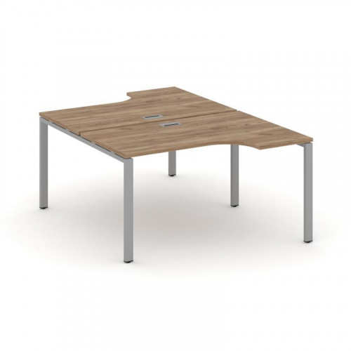 Бенч-система эргономичная Style Project SN-6P.DRPA-012 фото 6