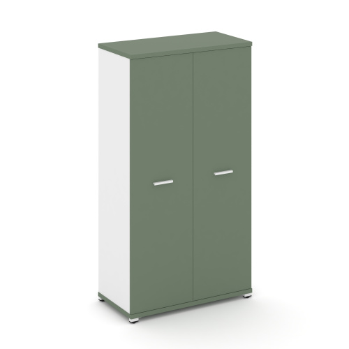 Шкаф офисный Concept CN.STS-416 W