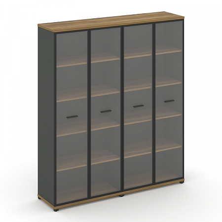 Шкаф офисный Concept CN.STS-528 RPB