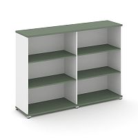 Стеллаж офисный Concept CN.STS-320