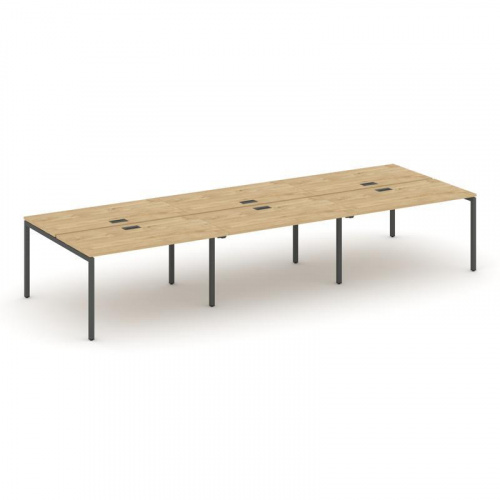 Бенч-система Style Project SN-4P.DRS-074 фото 28