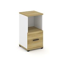 Шкаф офисный Concept CN.STU-211 B