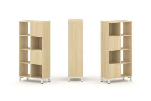 Набор стеллажа Style Project SN.NSD-421 фото 3