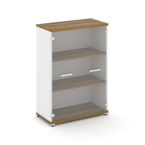 Шкаф офисный Concept CN.STS.E-316 SP