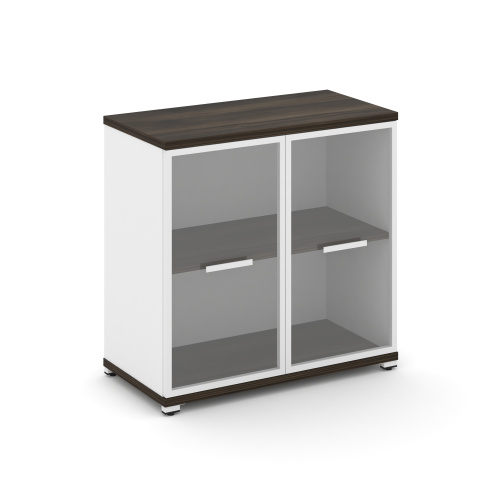 Шкаф офисный Concept CN.STS-213 RPW фото 2