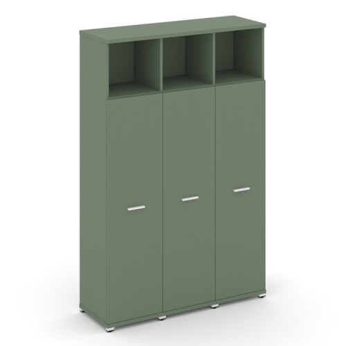 Шкаф офисный Concept CN.STU-536 W