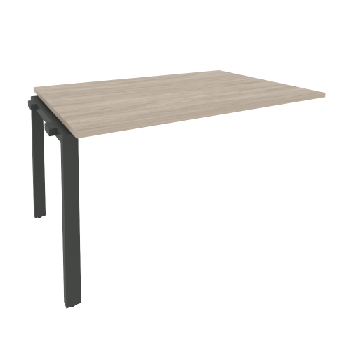 Брифинг-приставка переговорного стола Onix O.MP-NPRG-3 фото 8 Брифинг-приставка переговорного стола Onix O.MP-NPRG-3 фото 8