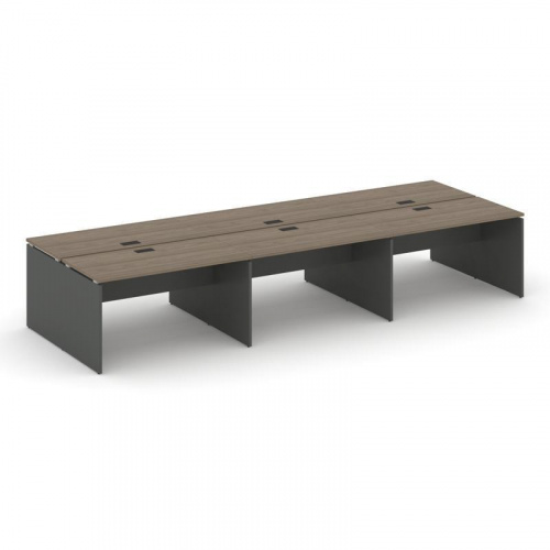 Бенч-система Style Project SN-D.DRS-073 фото 14