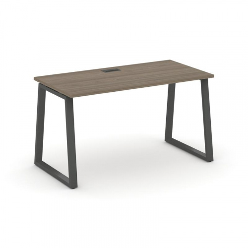 Style Project Стол письменный SN-6T1.SP-022 Акация Лорка/Металл Антрацит/Заглушка Пластик Черный 118 фото 25 Style Project Стол письменный SN-6T1.SP-022 Акация Лорка/Металл Антрацит/Заглушка Пластик Черный 118 фото 25