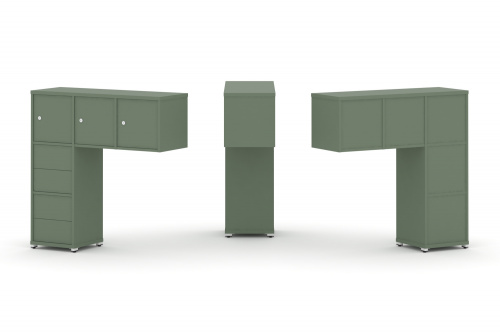 Надставка для стола низкая Concept CN.ONN-005 фото 3 Надставка для стола низкая Concept CN.ONN-005 фото 3