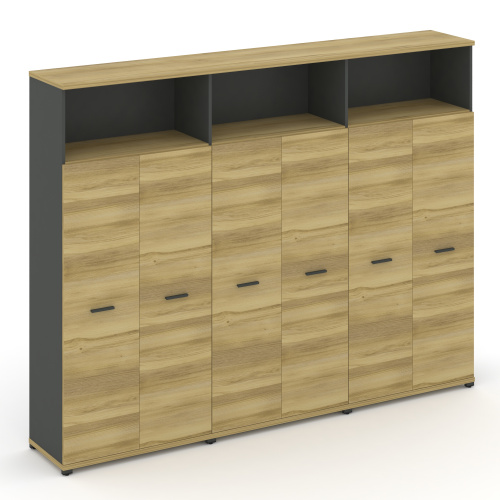 Шкаф офисный Concept CN.STS-536 A