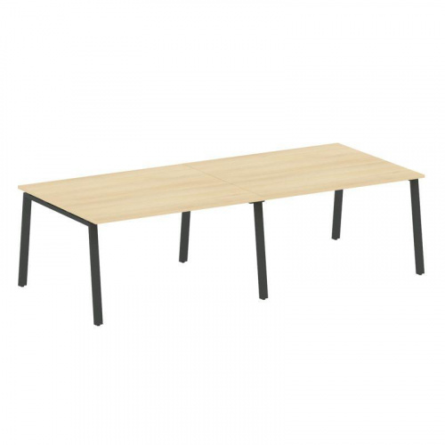 Стол переговорный Metal System БА.ПРГ-2.3 фото 8