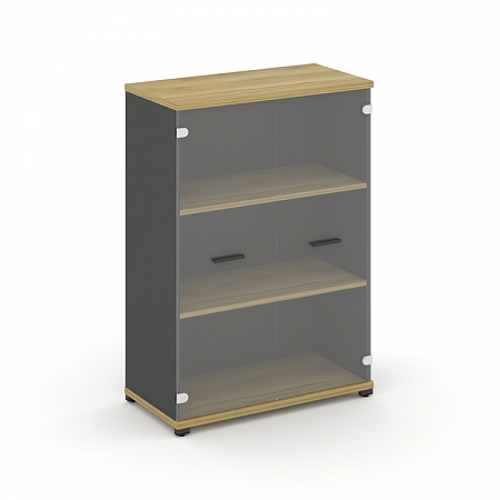 Шкаф офисный Concept CN.STS.E-316 SP