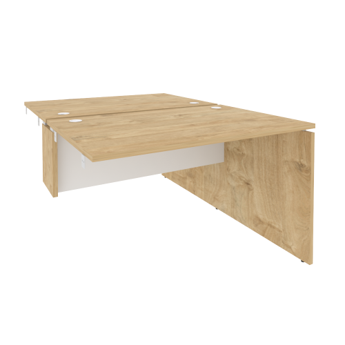 Стол-приставка двойной к опорным элементам Onix O.D.SPR-2.8 фото 11