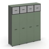 Шкаф офисный Concept CN.STU-547 RMB