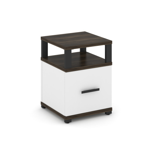 Тумба приставная с 1 ящиком Concept CN.TUP-006 фото 20