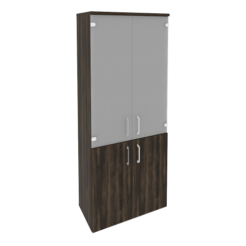 Шкаф офисный высокий Onix O.ST-1.2 фото 3