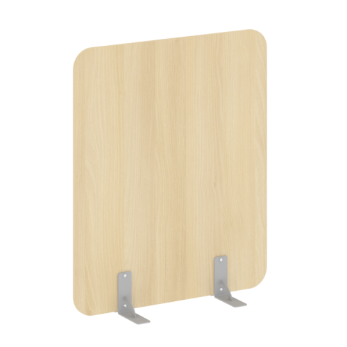 Перегородки на металлических опорах R-line DP.F-100-120 фото 9