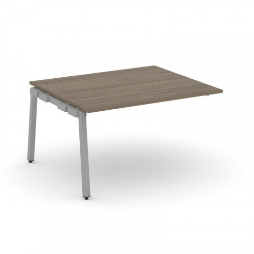 Style Project Проходной наб. элем. перег. стола SN-5A.NSPRG-033.3 Акация Лорка/Металл Антрацит 1380* фото 7 Style Project Проходной наб. элем. перег. стола SN-5A.NSPRG-033.3 Акация Лорка/Металл Антрацит 1380* фото 7