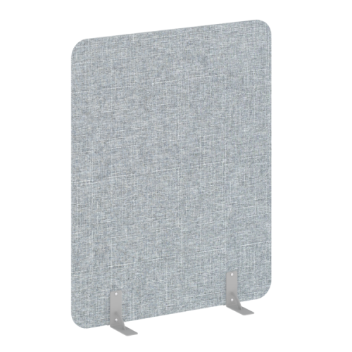 Перегородки на металлических опорах R-line soft AP.F-120-150 фото 3 Перегородки на металлических опорах R-line soft AP.F-120-150 фото 3