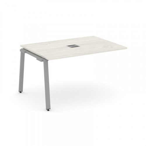 Style Project Проходной наб. элем. перег. стола SN-6A.NSPRG-002 Дуб Наварра/Металл Антрацит 1180*980 фото 10 Style Project Проходной наб. элем. перег. стола SN-6A.NSPRG-002 Дуб Наварра/Металл Антрацит 1180*980 фото 10