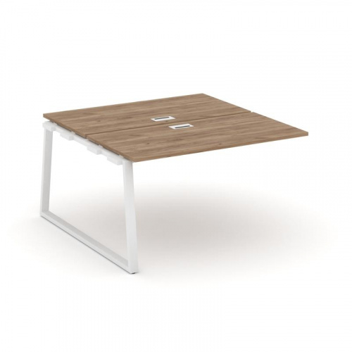 Style Project Проходной наб. элем. SN-6T1.DNRS-012 Акация Лорка/Металл Антрацит/Заглушка Пластик Чер фото 11