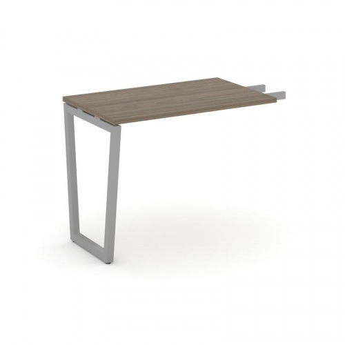 Style Project Брифинг-приставка SN-4T2.BR-003 Акация Лорка/Металл Антрацит 980*600*750 фото 13