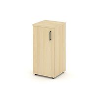 Шкаф низкий узкий Style Project SN.STU-301(L)