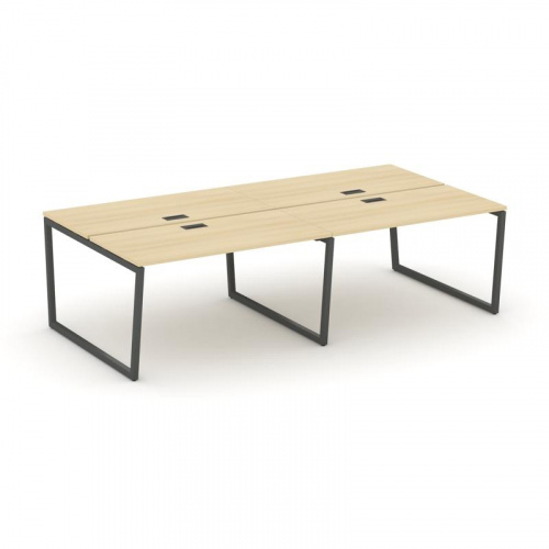 Style Project Рабочая станция 2-х сторон. SN-4T2.DRS-033 Акация Лорка/Металл Антрацит/Заглушка Пласт фото 28 Style Project Рабочая станция 2-х сторон. SN-4T2.DRS-033 Акация Лорка/Металл Антрацит/Заглушка Пласт фото 28