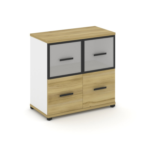 Шкаф офисный Concept CN.STS-212 RMB