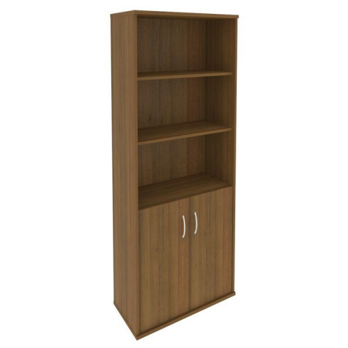 Шкаф офисный высокий Riva А.СТ-1.1 фото 6