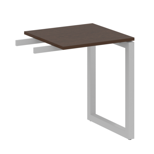 Приставной элемент на О-обр. м/к Metal System Quattro 50БО.ПР-1 фото 12