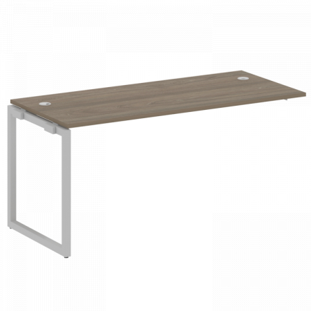 Проходной элемент бенч-системы на О-обр. м/к Metal System Quattro 40БО.ПРС-СП-1.4