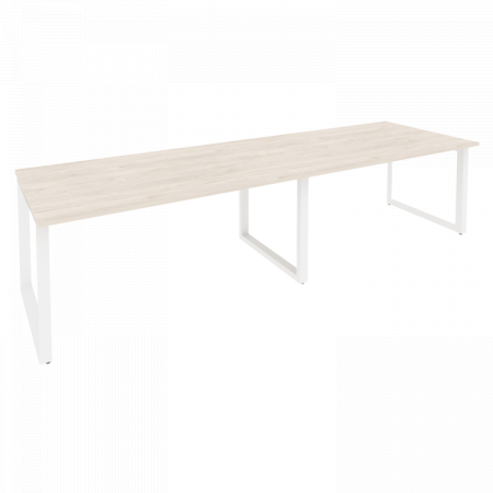 Стол переговорный Onix O.MO-PRG-2.4