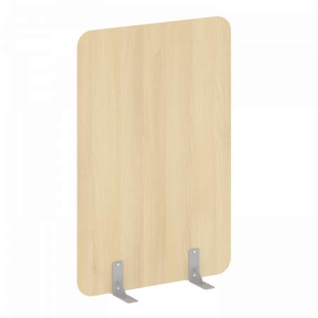 Перегородки на металлических опорах R-line DP.F-100-150